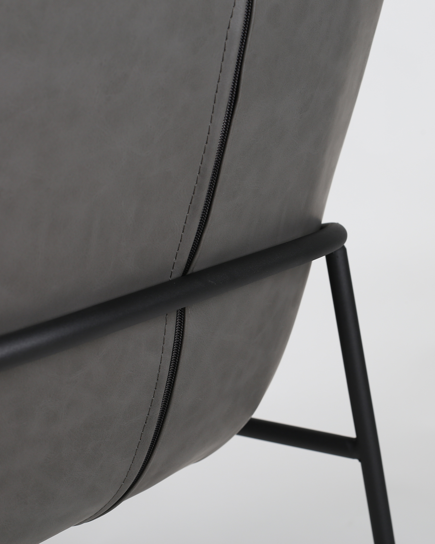 বাহু দিয়ে চামড়া ডাইনিং চেয়ার বাহু দিয়ে চামড়া ডাইনিং চেয়ার