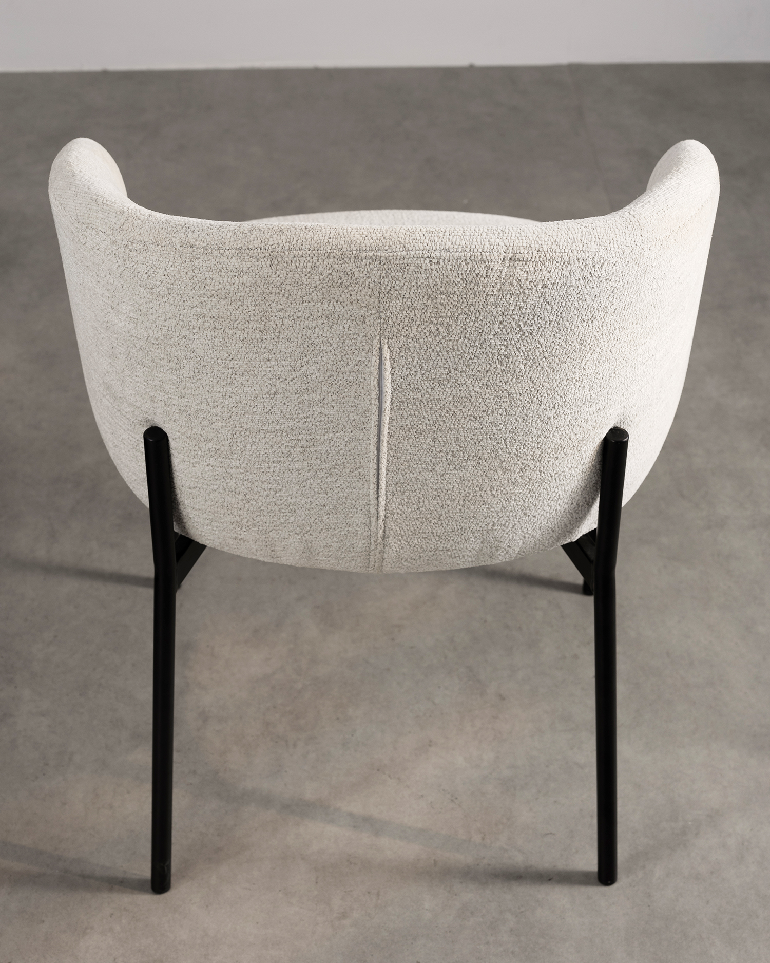 প্যাডযুক্ত ডাইনিং চেয়ার প্যাডযুক্ত ডাইনিং চেয়ার