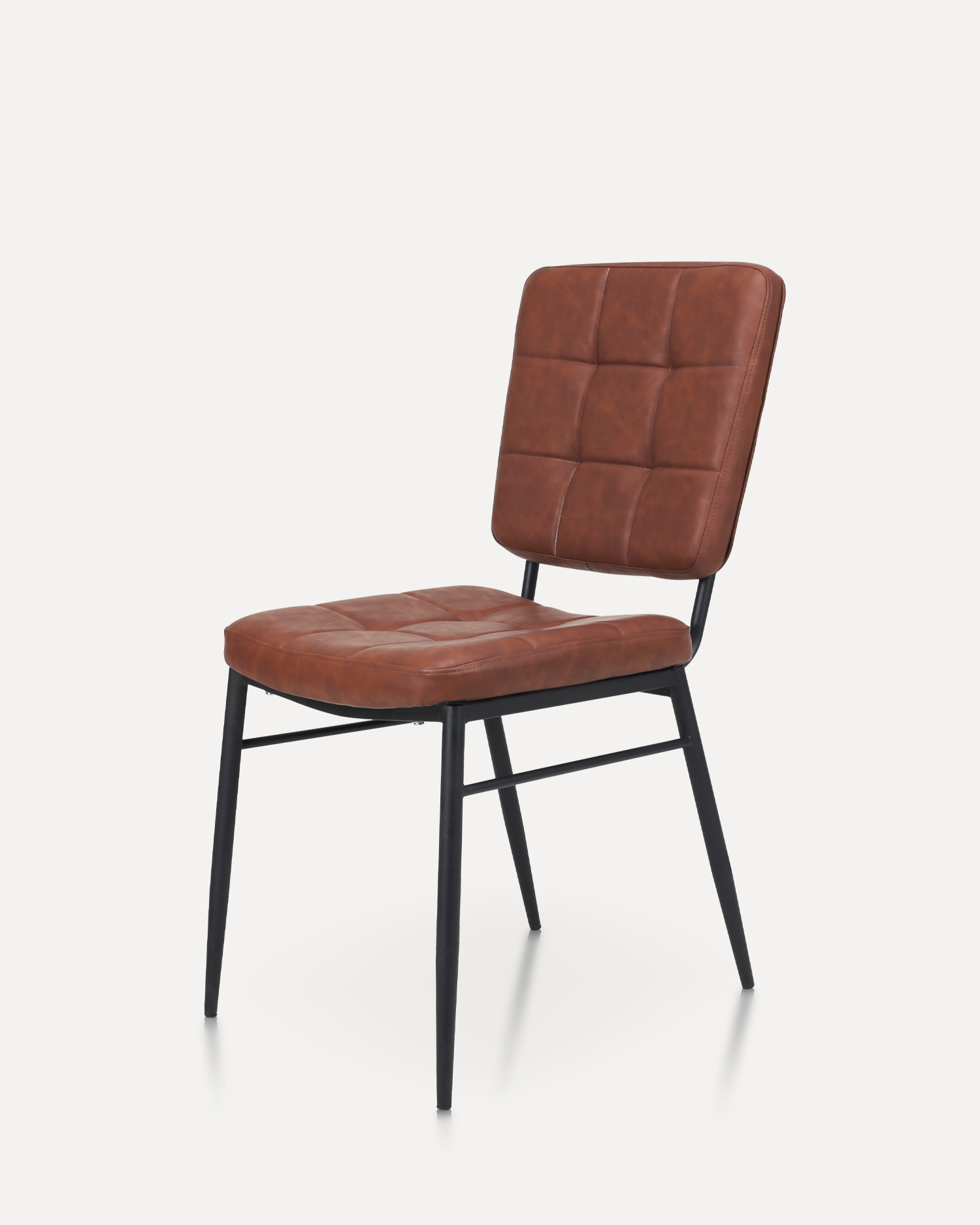 কুকি আকৃতির ডাইনিং চেয়ার