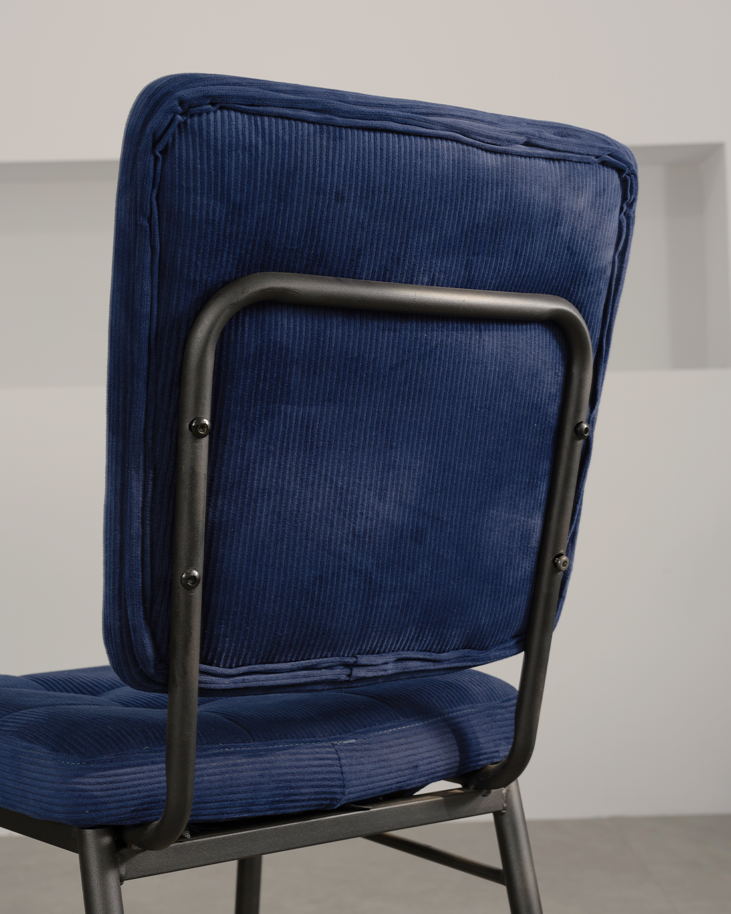 কুকি আকৃতির ডাইনিং চেয়ার কুকি আকৃতির ডাইনিং চেয়ার