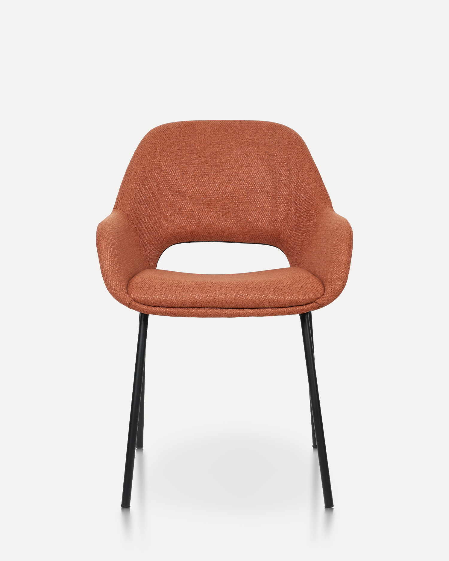 ধাতব বেস ডাইনিং চেয়ার ধাতব বেস ডাইনিং চেয়ার