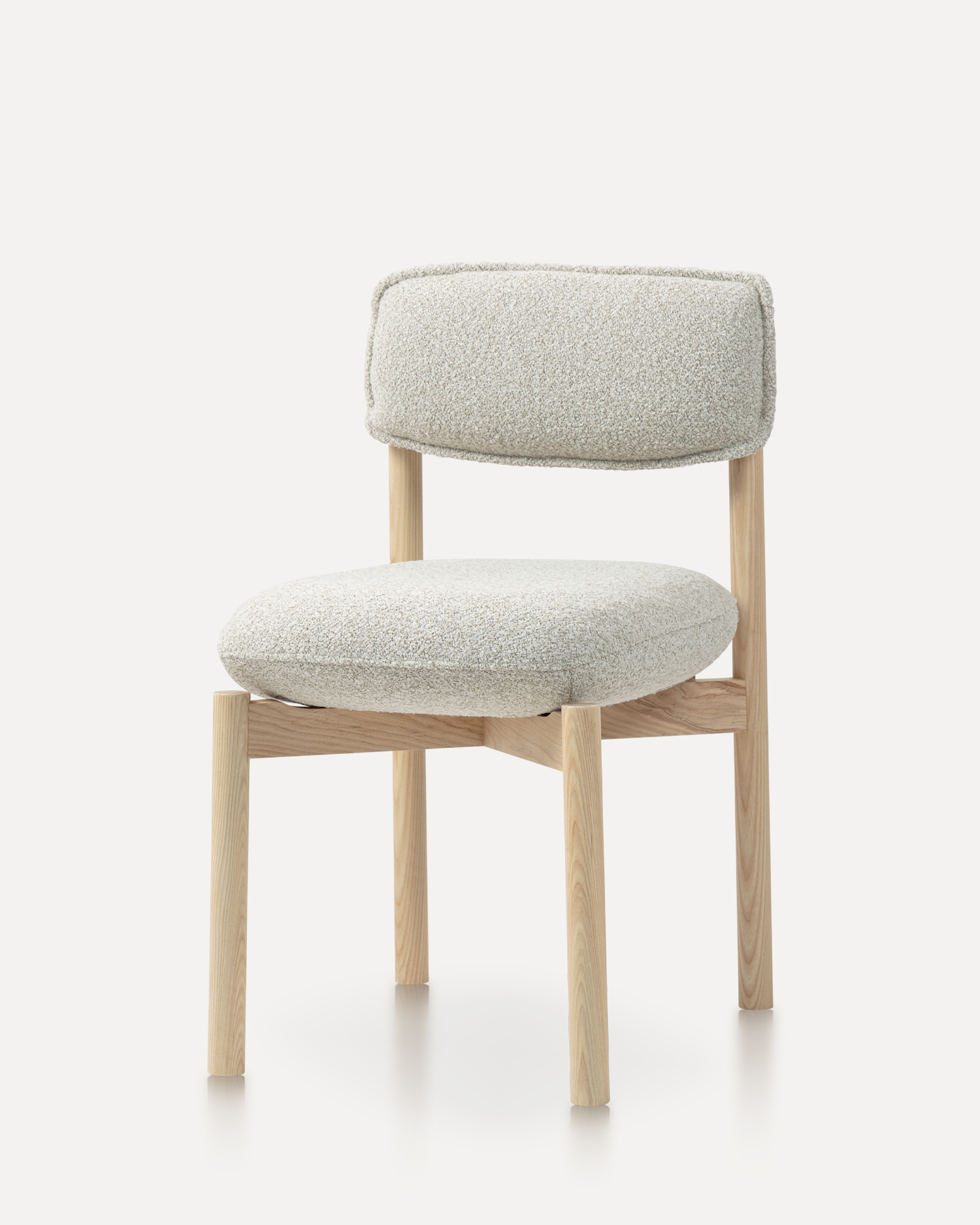 ভাল ফিউশন কাঠের চেয়ার