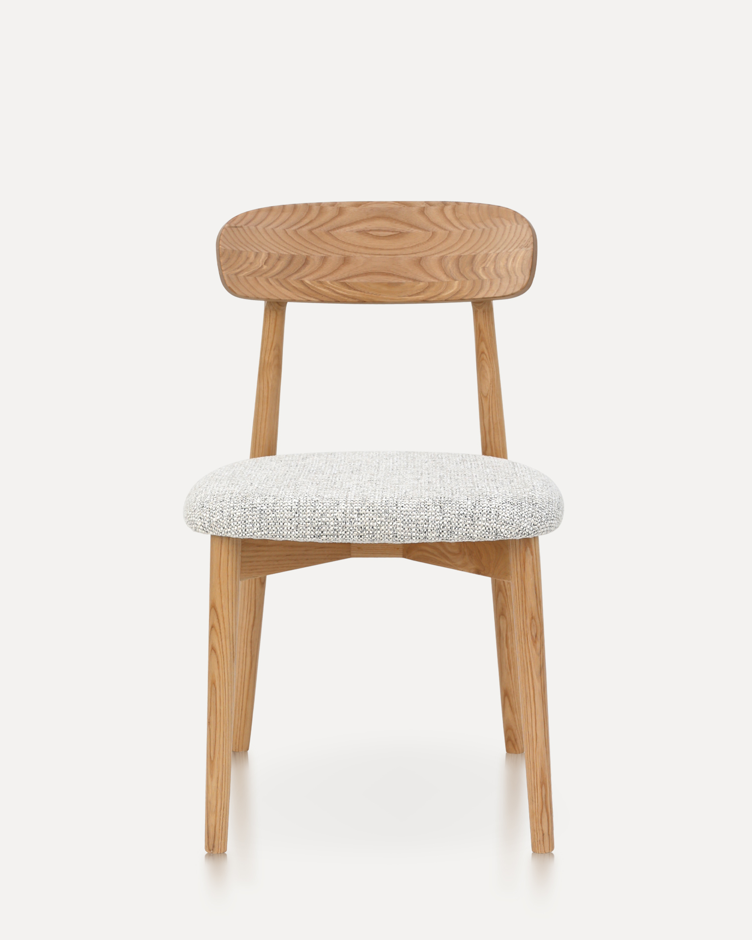 আখরোট-টোনড ক্লাসিক কাঠের চেয়ারগুলি আখরোট-টোনড ক্লাসিক কাঠের চেয়ারগুলি