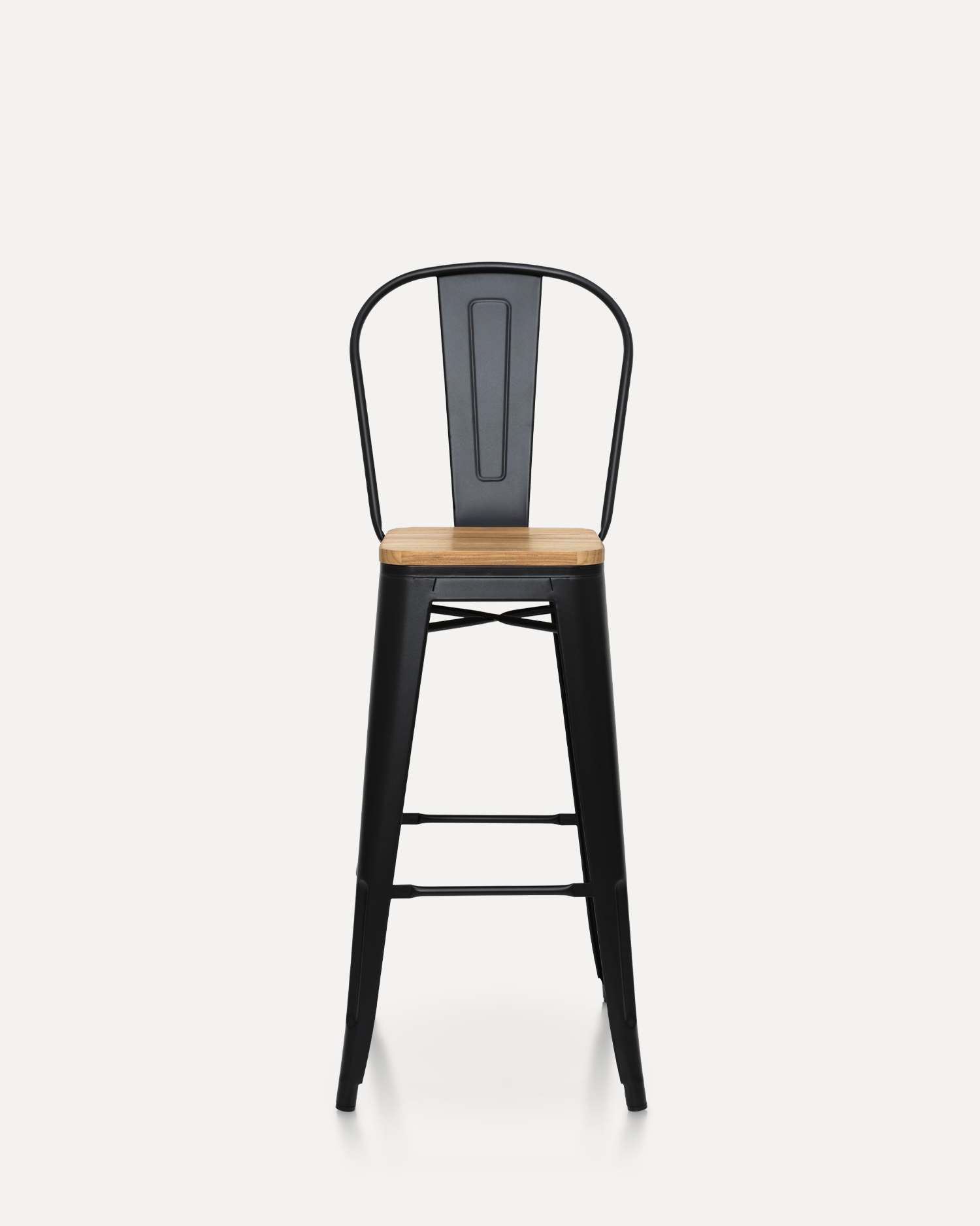 রেট্রো ব্ল্যাক ডাইনিং ডিজাইনের চেয়ার রেট্রো ব্ল্যাক ডাইনিং ডিজাইনের চেয়ার