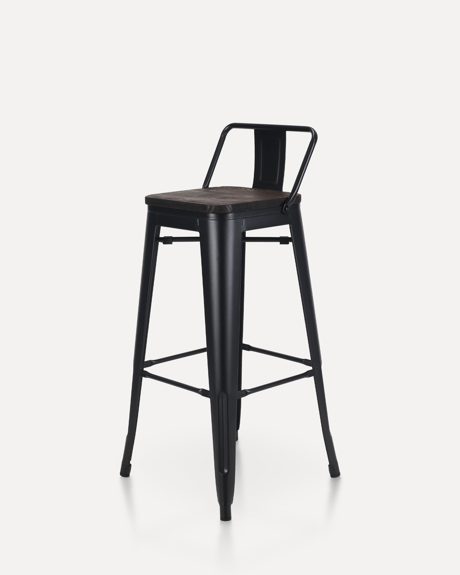 দেহাতি প্যাটিও ডিজাইনের চেয়ার