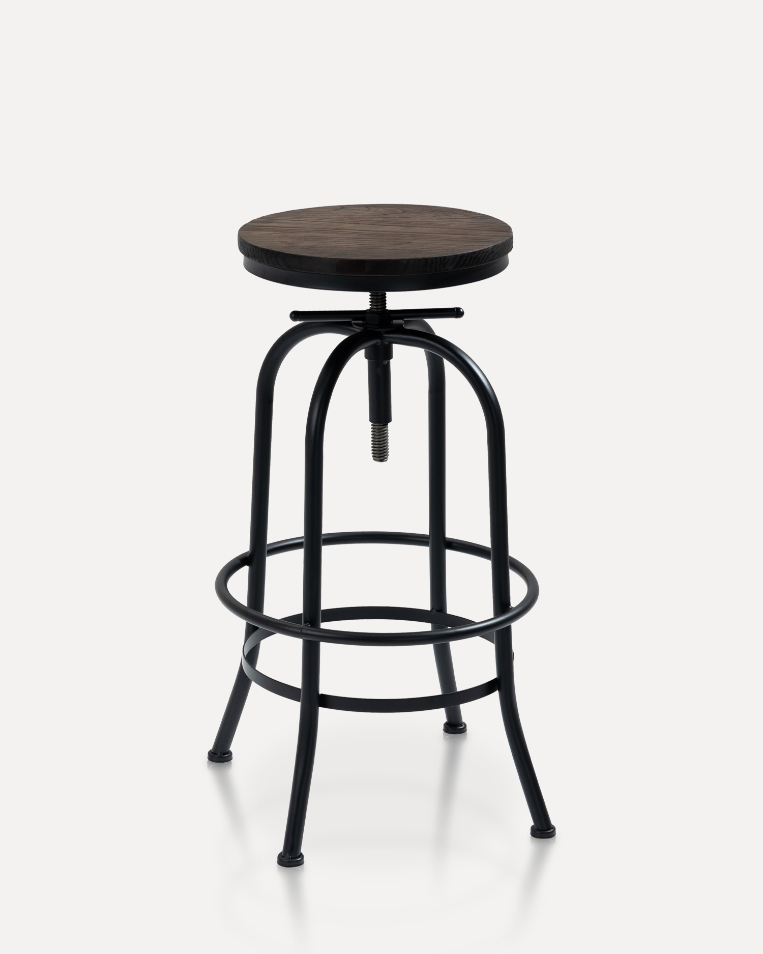 সামঞ্জস্যযোগ্য আয়রন মল