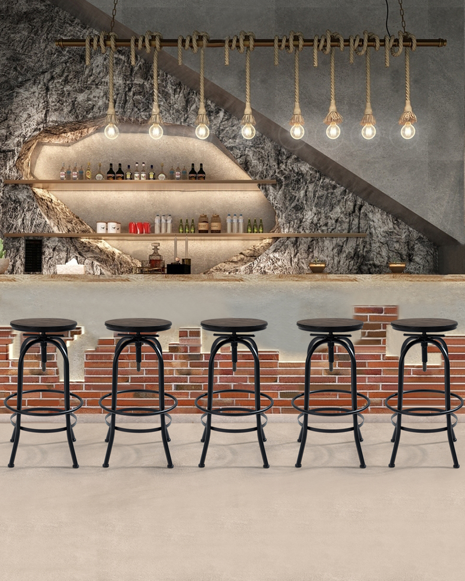 সামঞ্জস্যযোগ্য আয়রন মল সামঞ্জস্যযোগ্য আয়রন মল