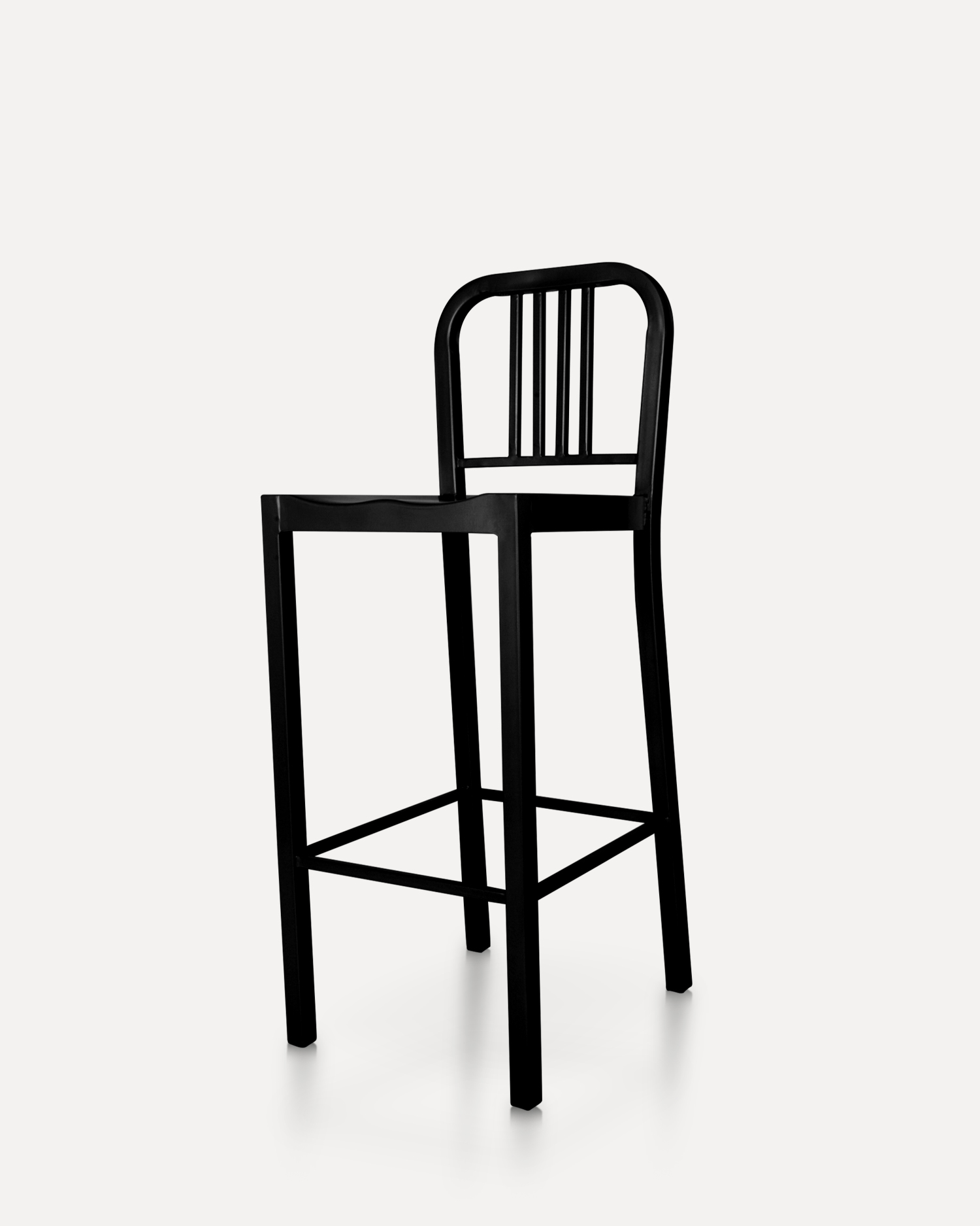 নেভি বার চেয়ার