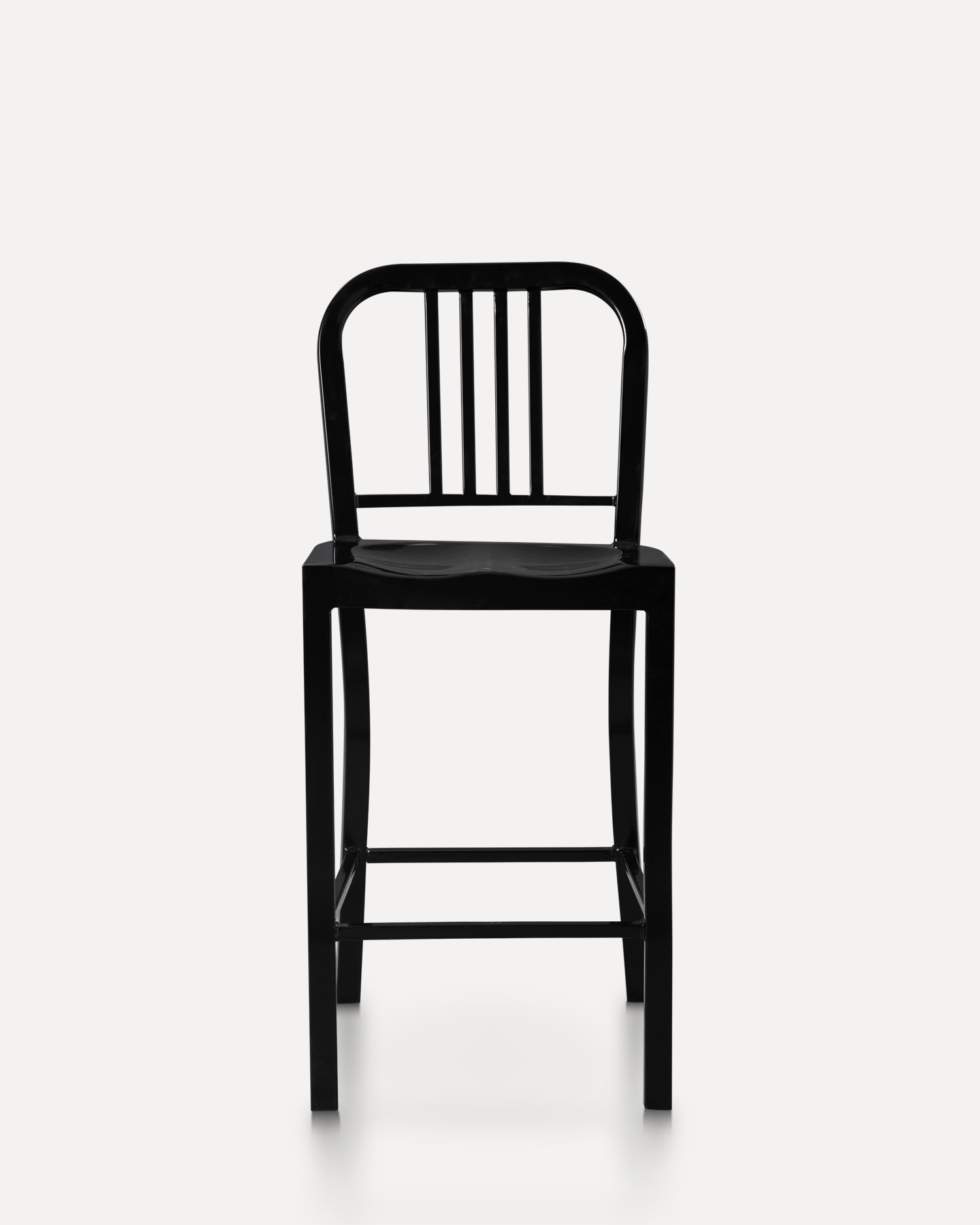 নেভি মেটাল চেয়ার নেভি মেটাল চেয়ার