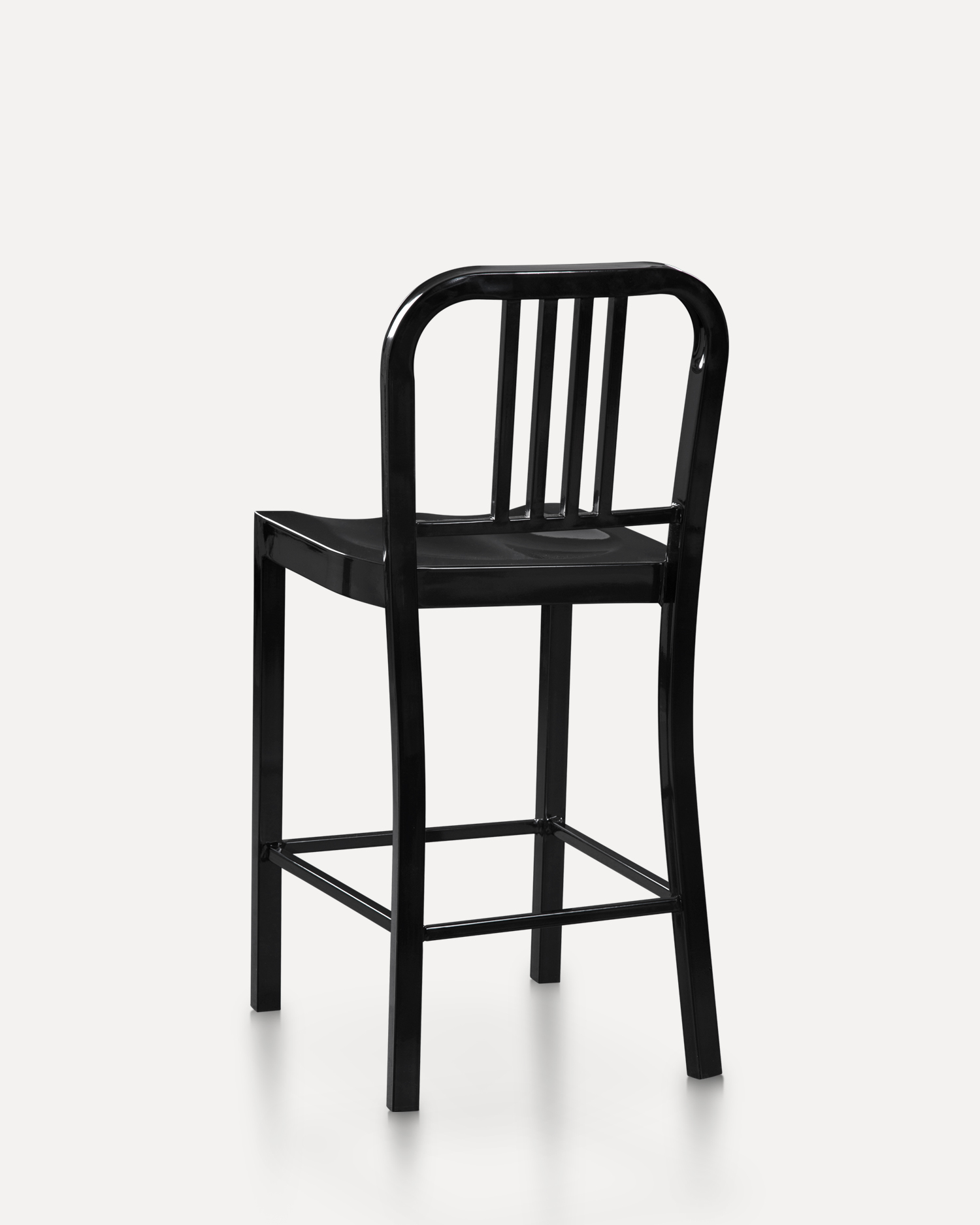 নেভি মেটাল চেয়ার নেভি মেটাল চেয়ার