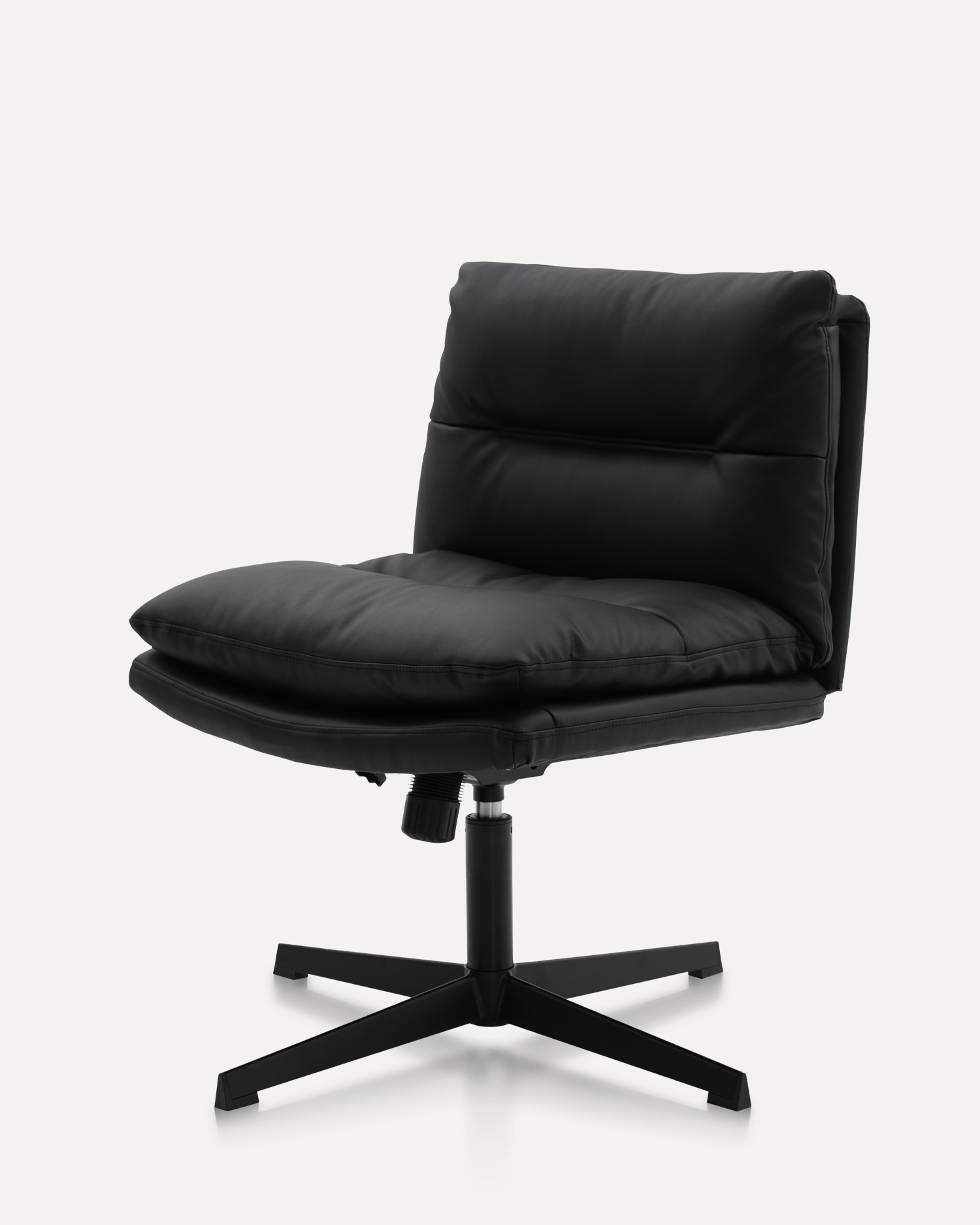 ফ্যাব্রিক লাউঞ্জ অফিস চেয়ার