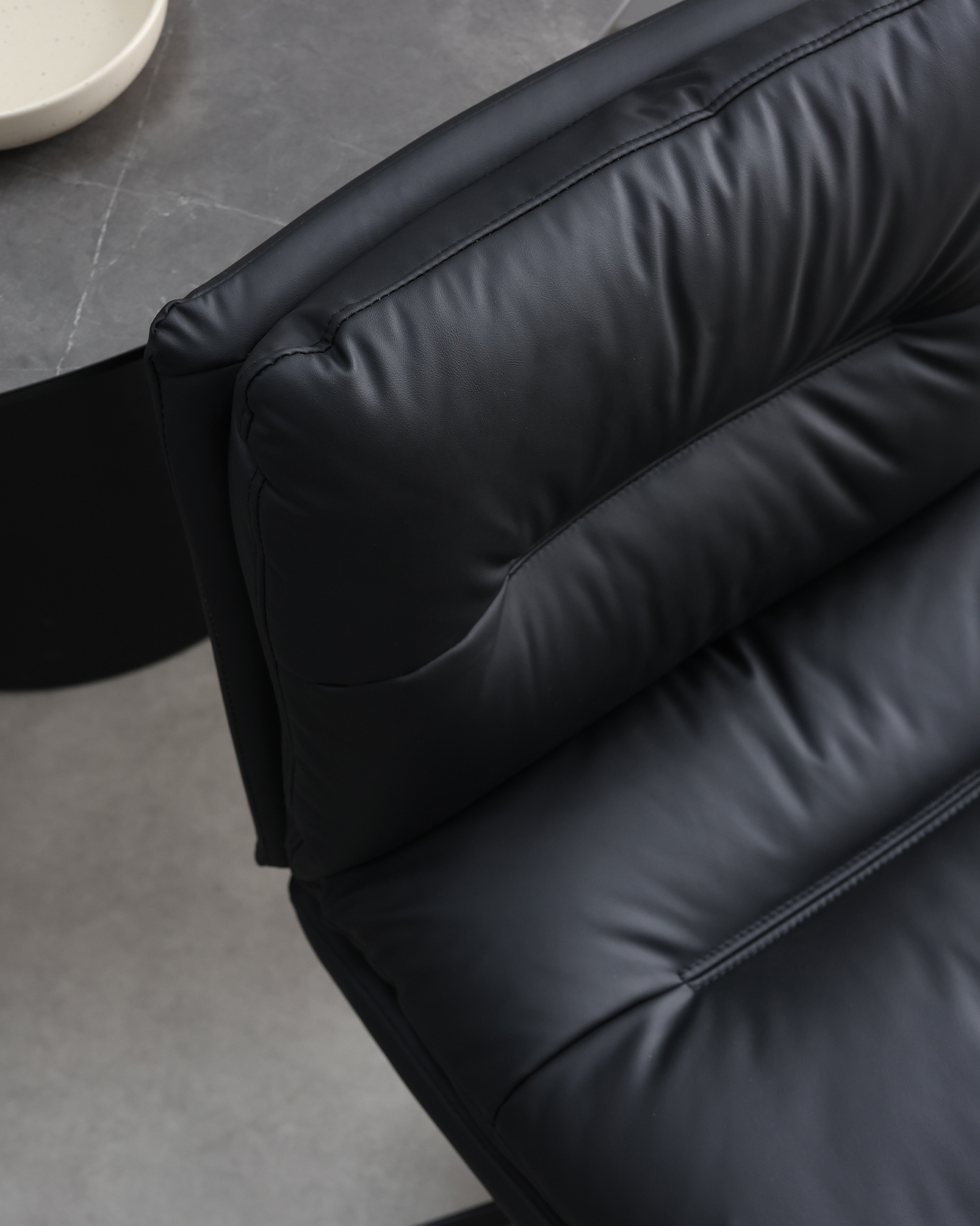 ফ্যাব্রিক লাউঞ্জ অফিস চেয়ার ফ্যাব্রিক লাউঞ্জ অফিস চেয়ার