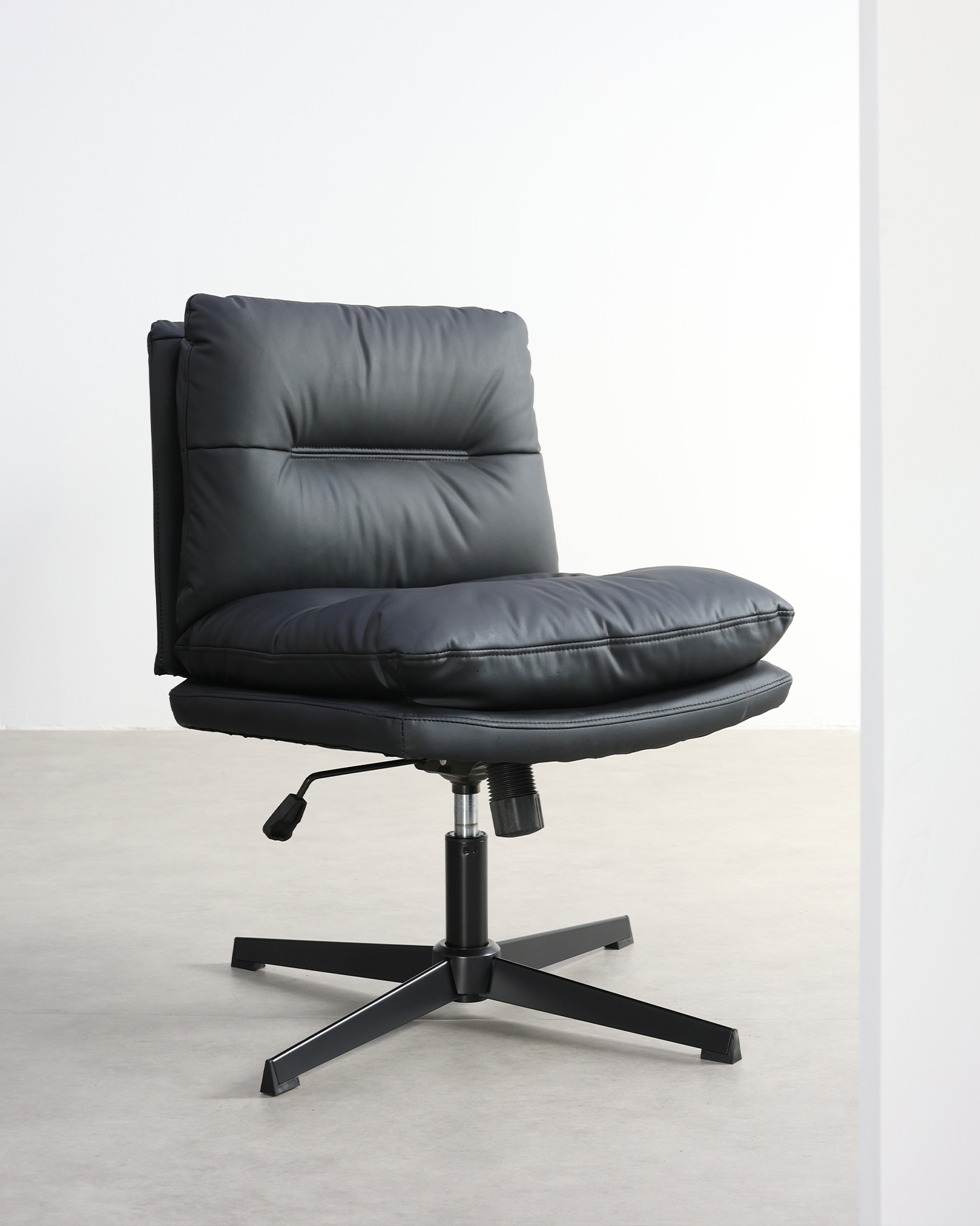 ফ্যাব্রিক লাউঞ্জ অফিস চেয়ার ফ্যাব্রিক লাউঞ্জ অফিস চেয়ার