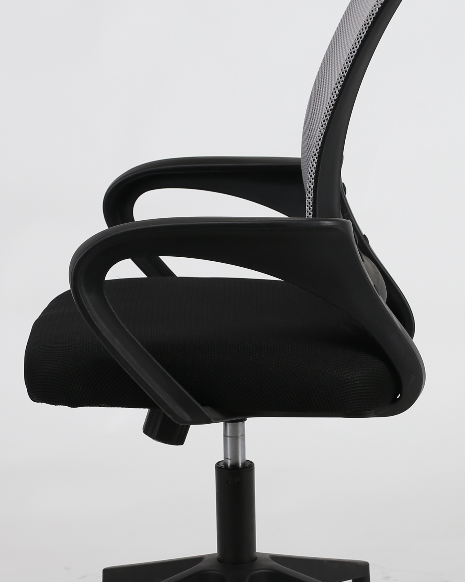 ধূসর জাল অফিস চেয়ার ধূসর জাল অফিস চেয়ার