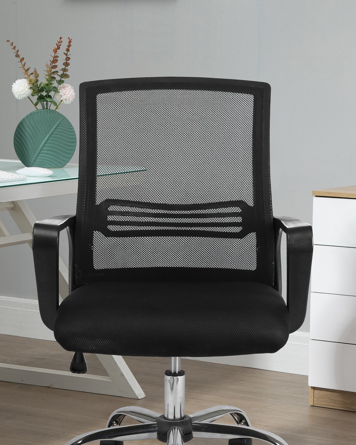 সুইভেল ডেস্ক চেয়ার সুইভেল ডেস্ক চেয়ার