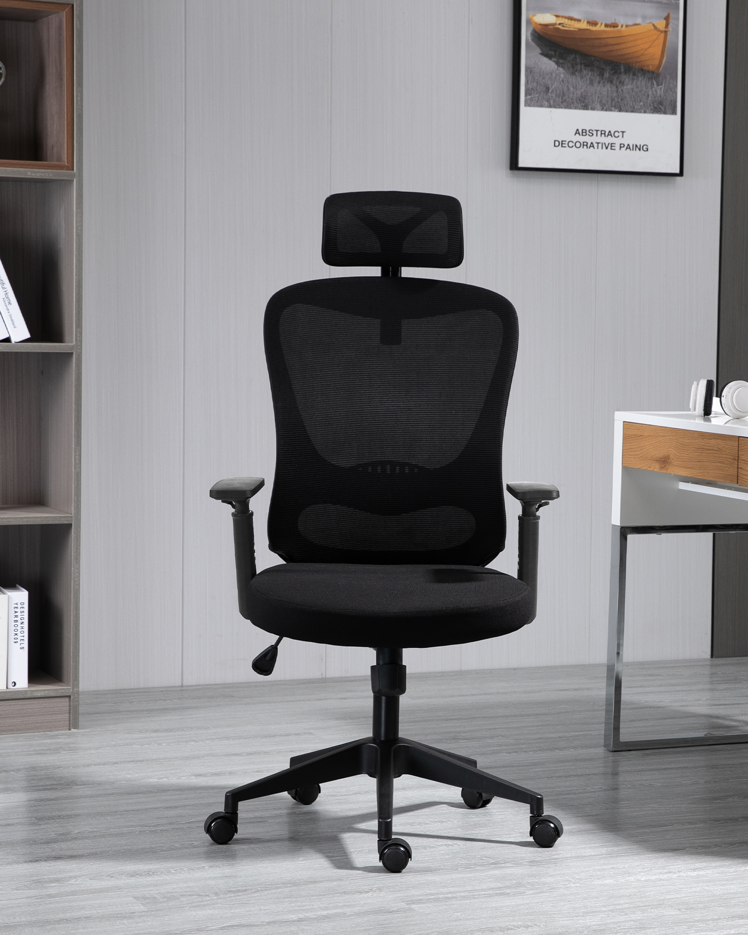 হাই ব্যাক অফিস চেয়ার হাই ব্যাক অফিস চেয়ার