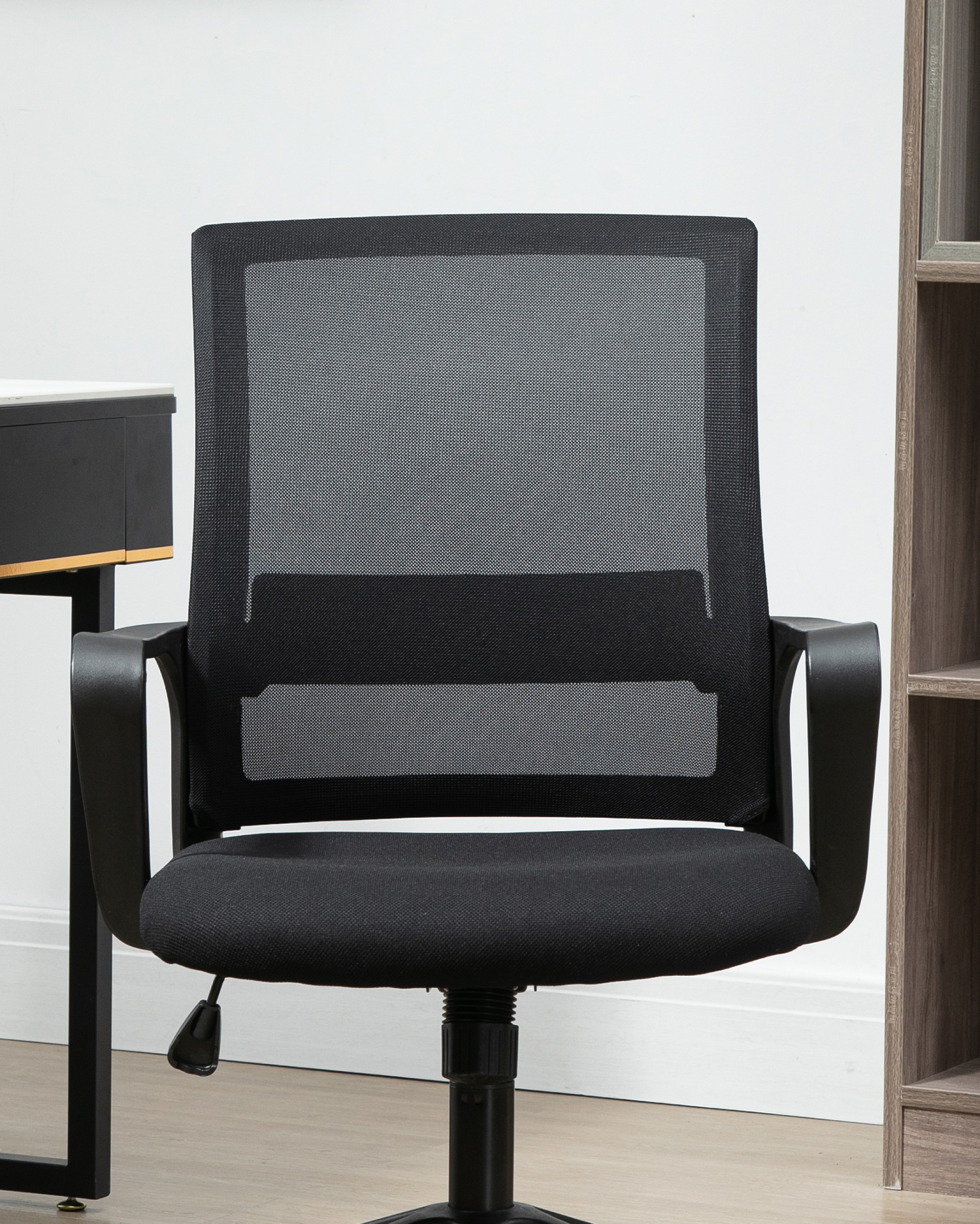 মসৃণ কার্ভ সুইভেল চেয়ার মসৃণ কার্ভ সুইভেল চেয়ার