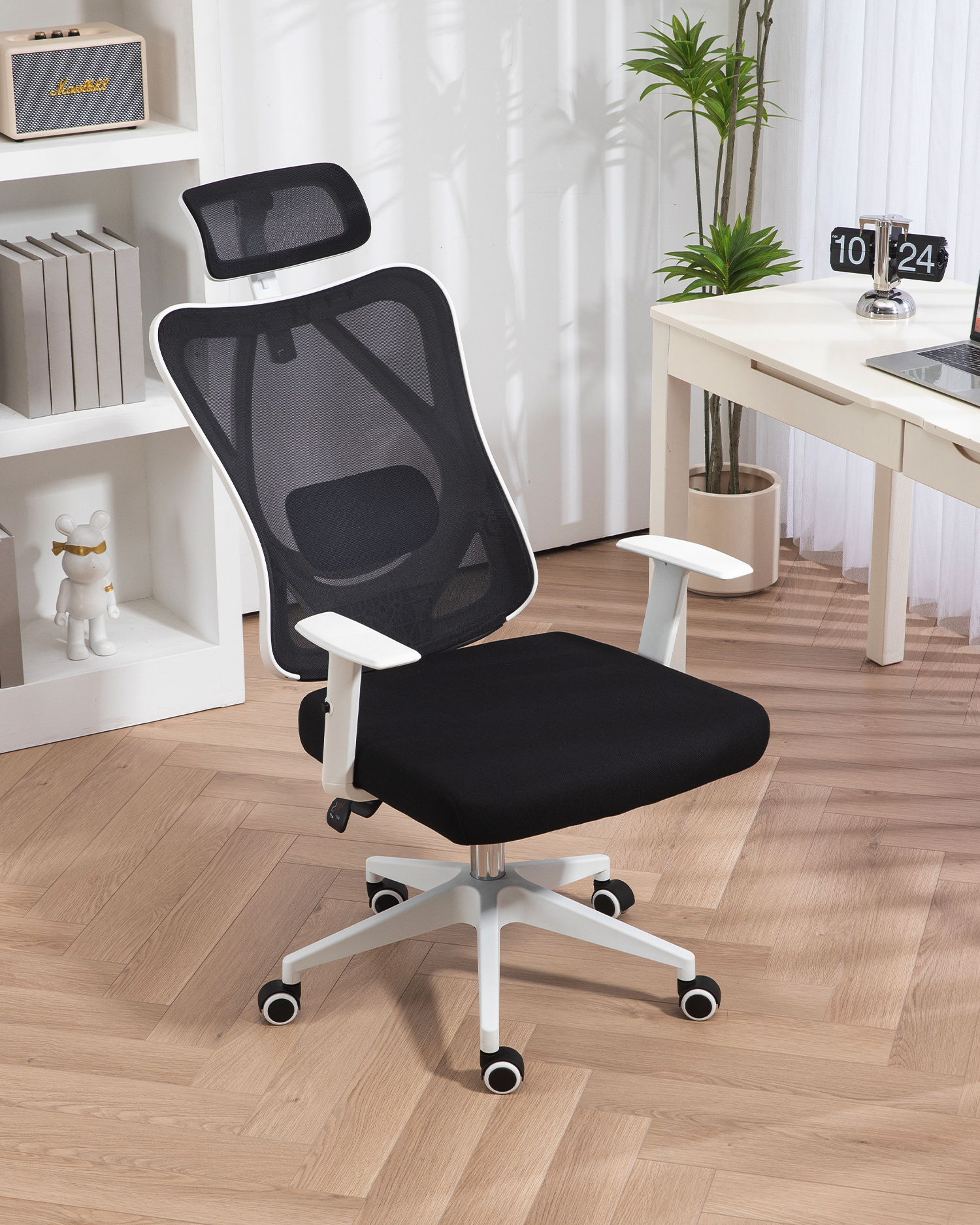 এরগোনমিক রিলাইনিং অফিস চেয়ার এরগোনমিক রিলাইনিং অফিস চেয়ার