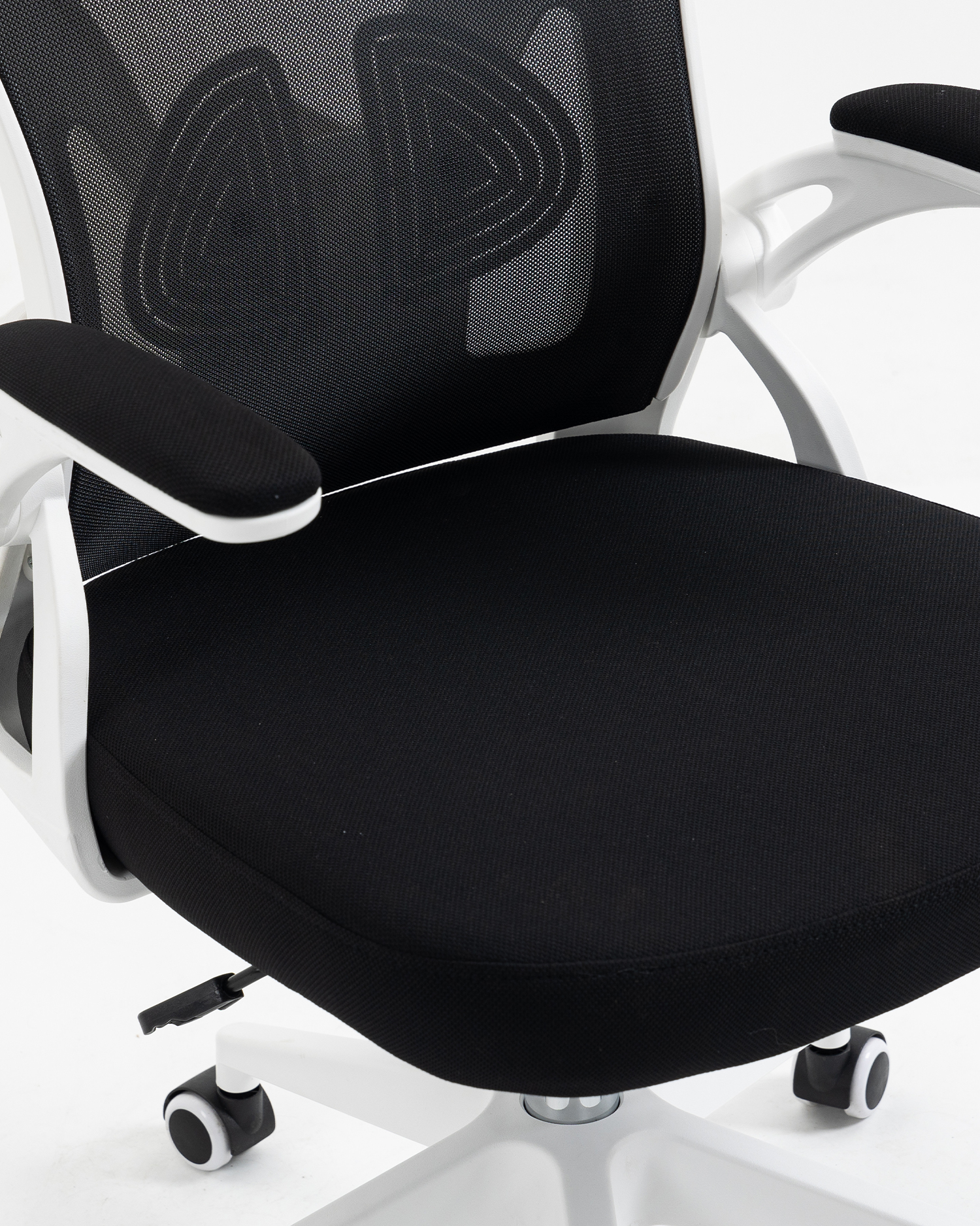 সম্মেলনের জন্য দরকারী জাল চেয়ার সম্মেলনের জন্য দরকারী জাল চেয়ার