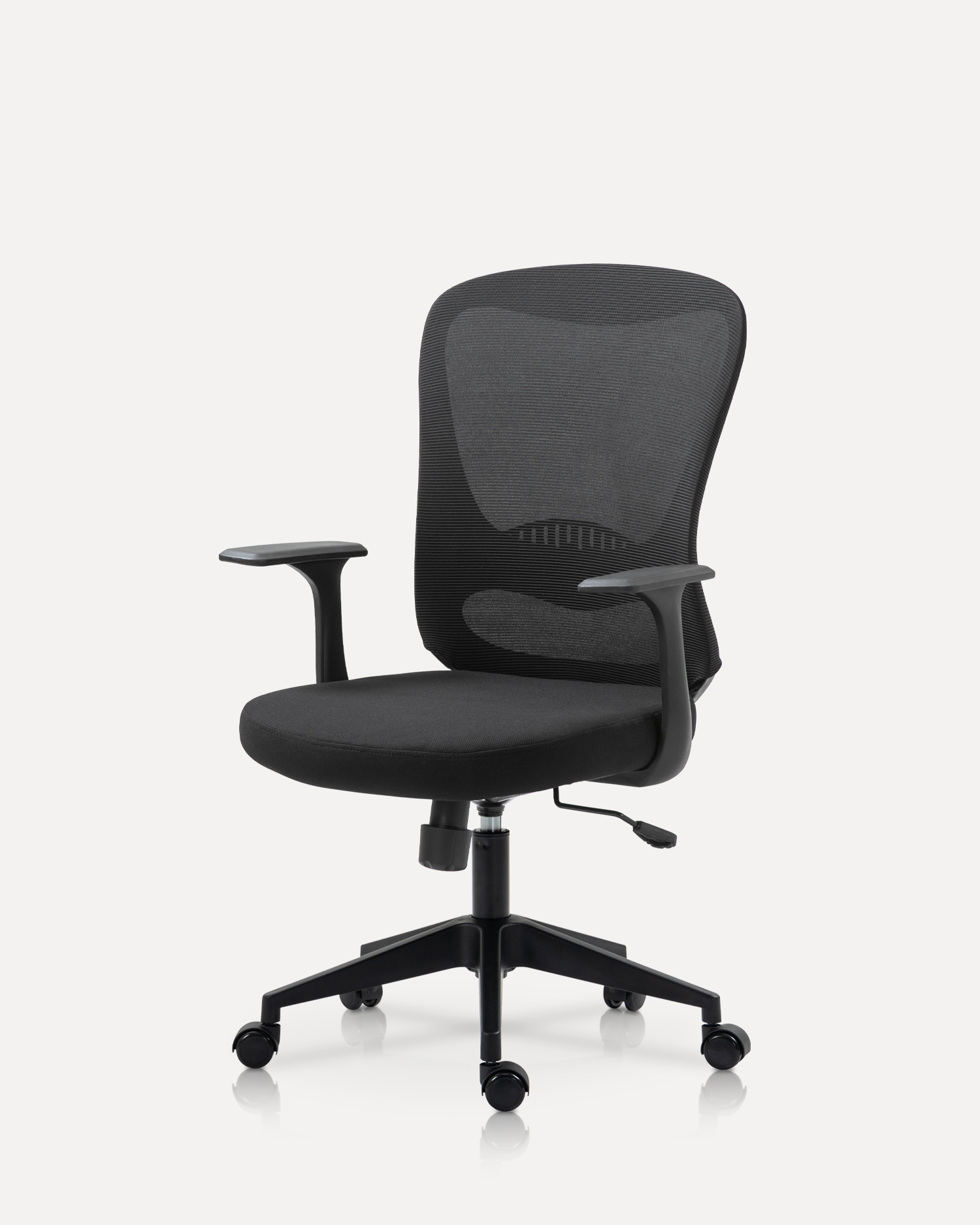 ওয়েটিং রুম চেয়ার