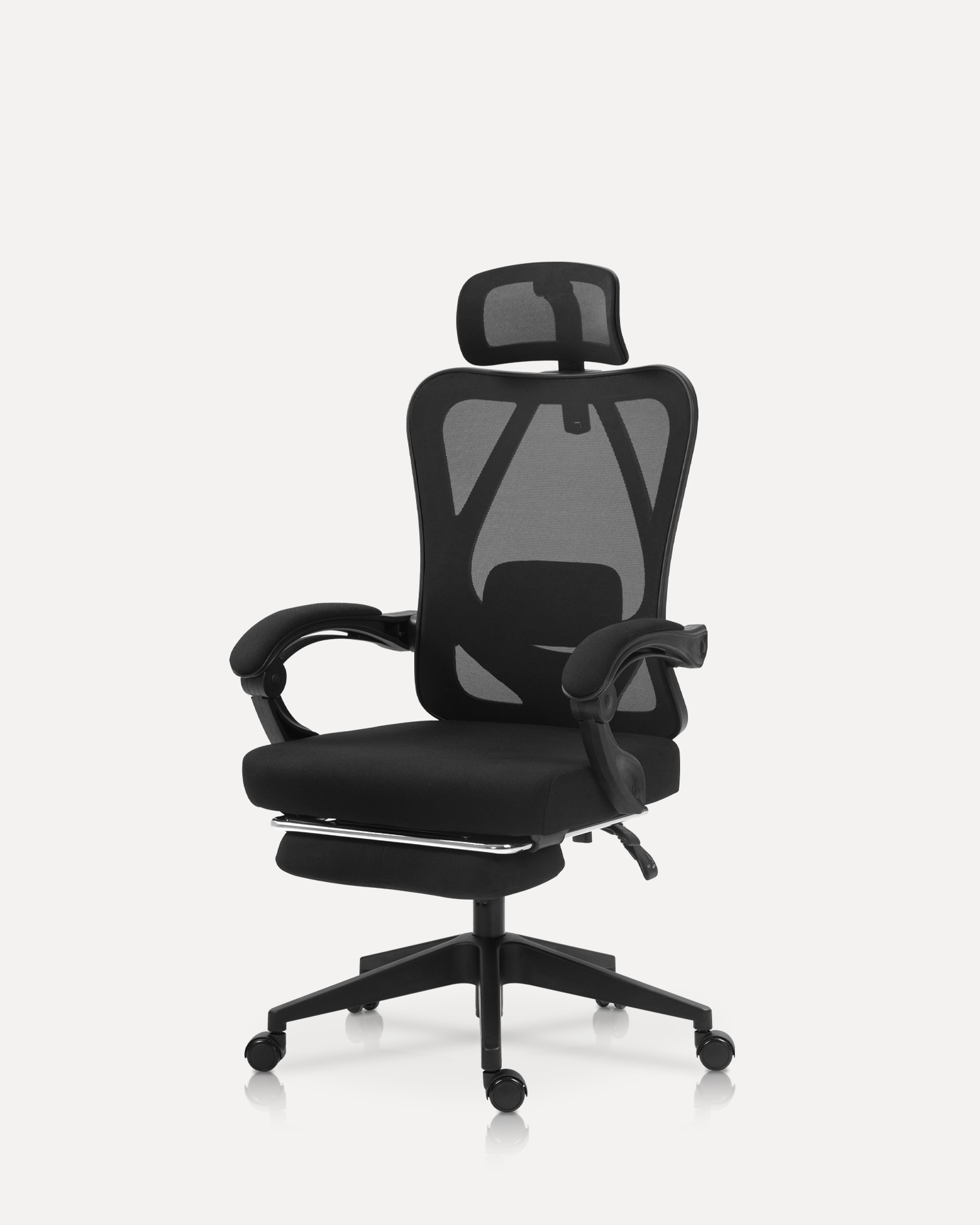 পাদদেশের সাথে অফিসের চেয়ার পুনরায় সাজানো পাদদেশের সাথে অফিসের চেয়ার পুনরায় সাজানো