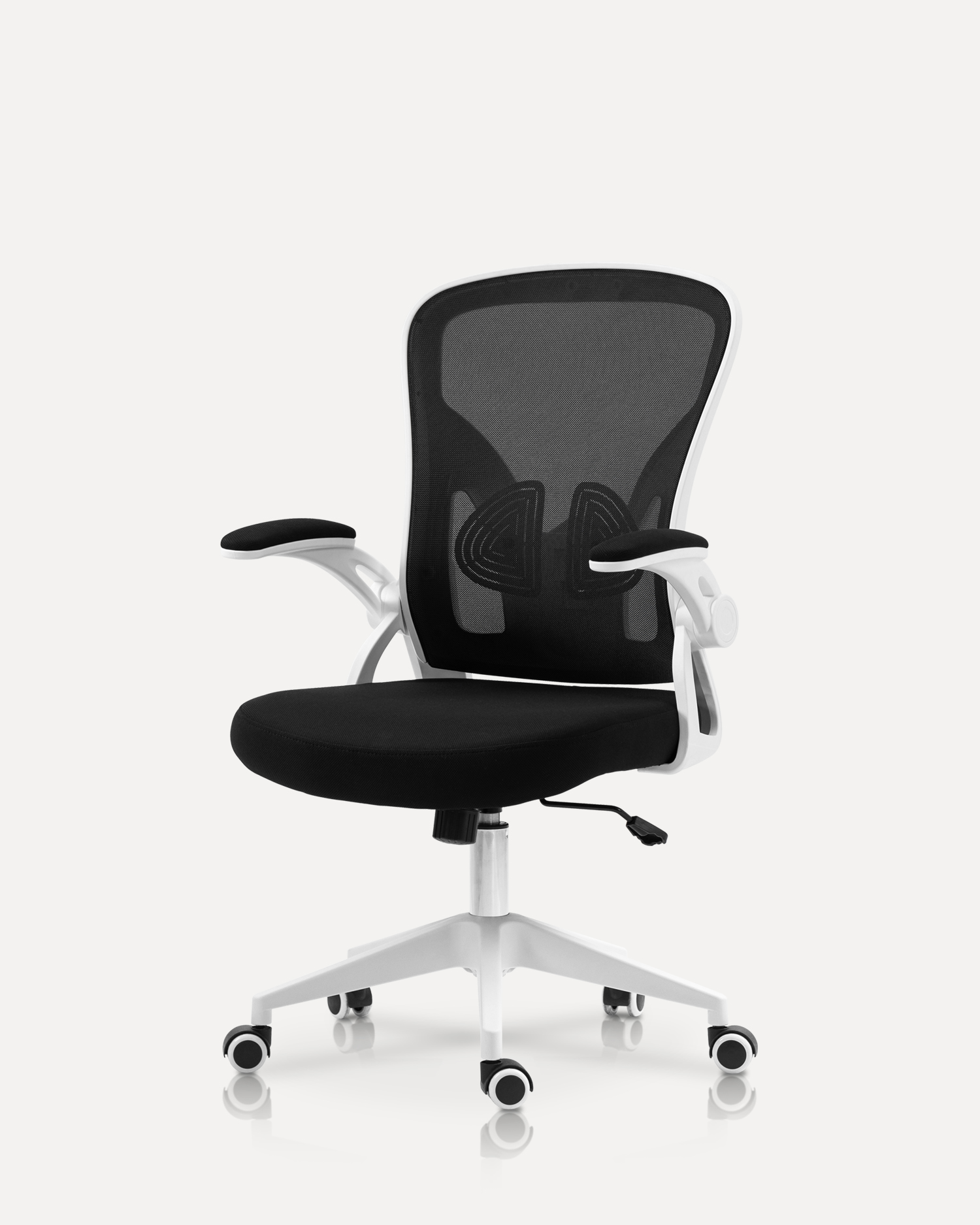 সম্মেলনের জন্য দরকারী জাল চেয়ার