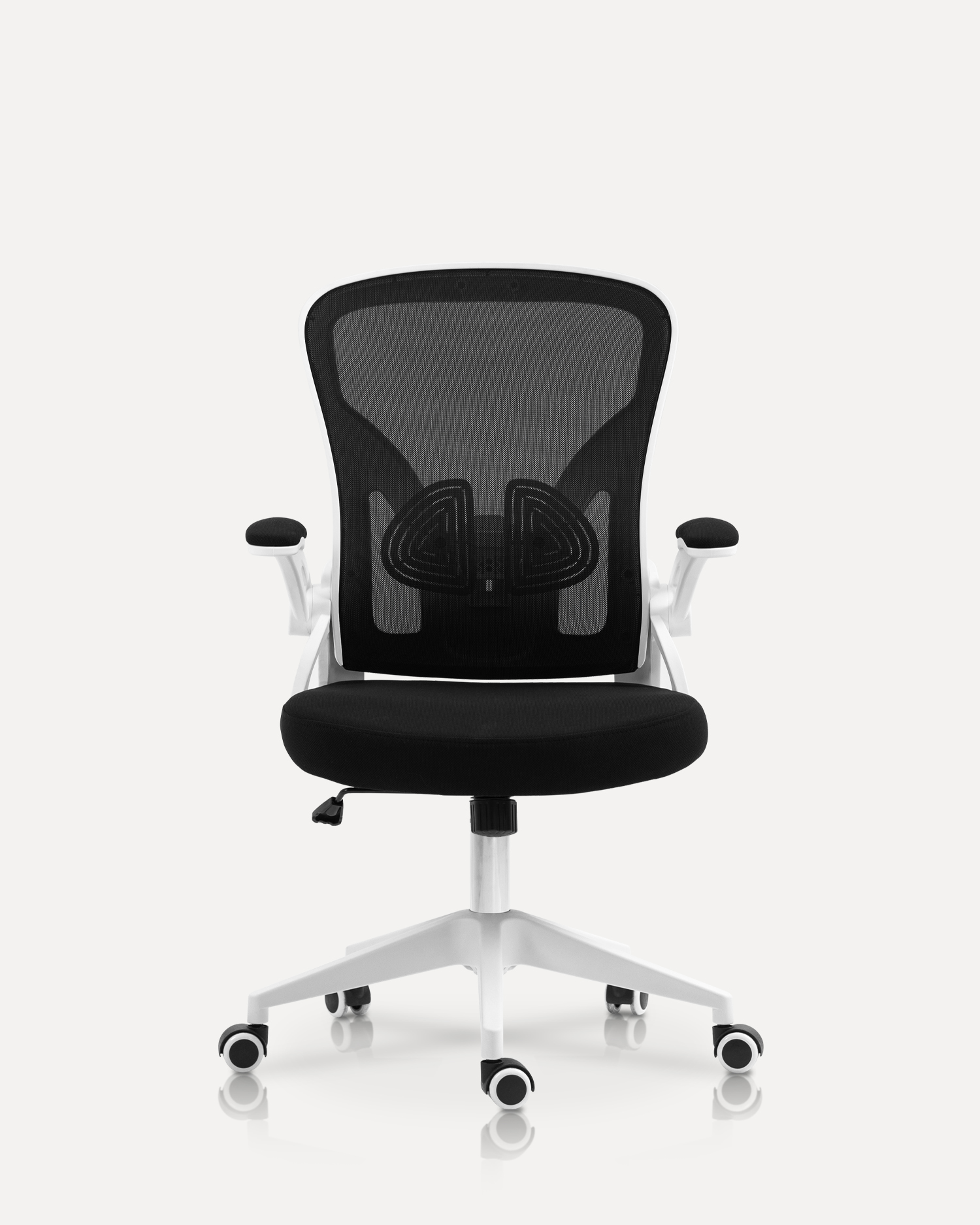 সম্মেলনের জন্য দরকারী জাল চেয়ার সম্মেলনের জন্য দরকারী জাল চেয়ার